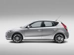 Hyundai i30 2007 года